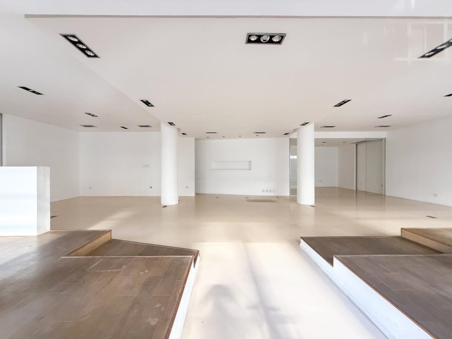 To Let commercial Property for Rent in Cape Town City Centre Western Cape